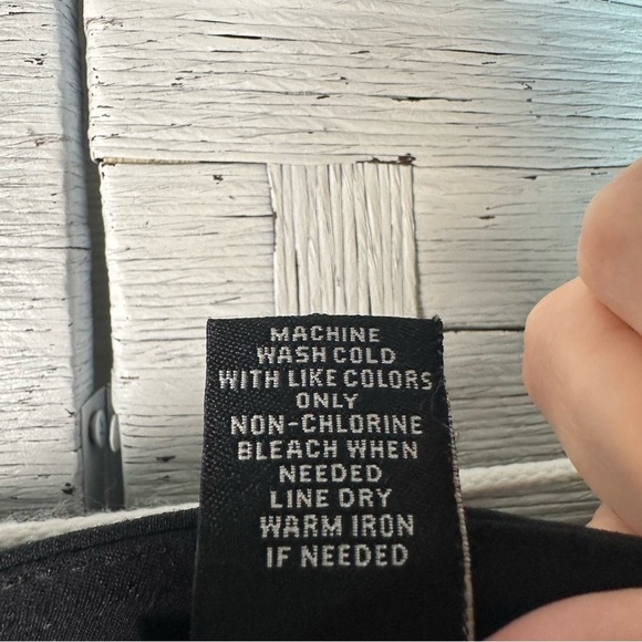 Lane Bryant black white plaid trouser pants office academia evening plus size - Picture 6 of 10